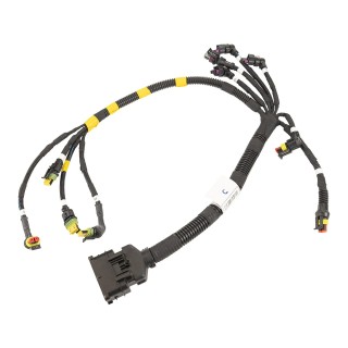 Faisceau câbles vannes Selespeed origine  Fiat 500  2015+ Fiat Panda  2016 2022  REF 6000626711