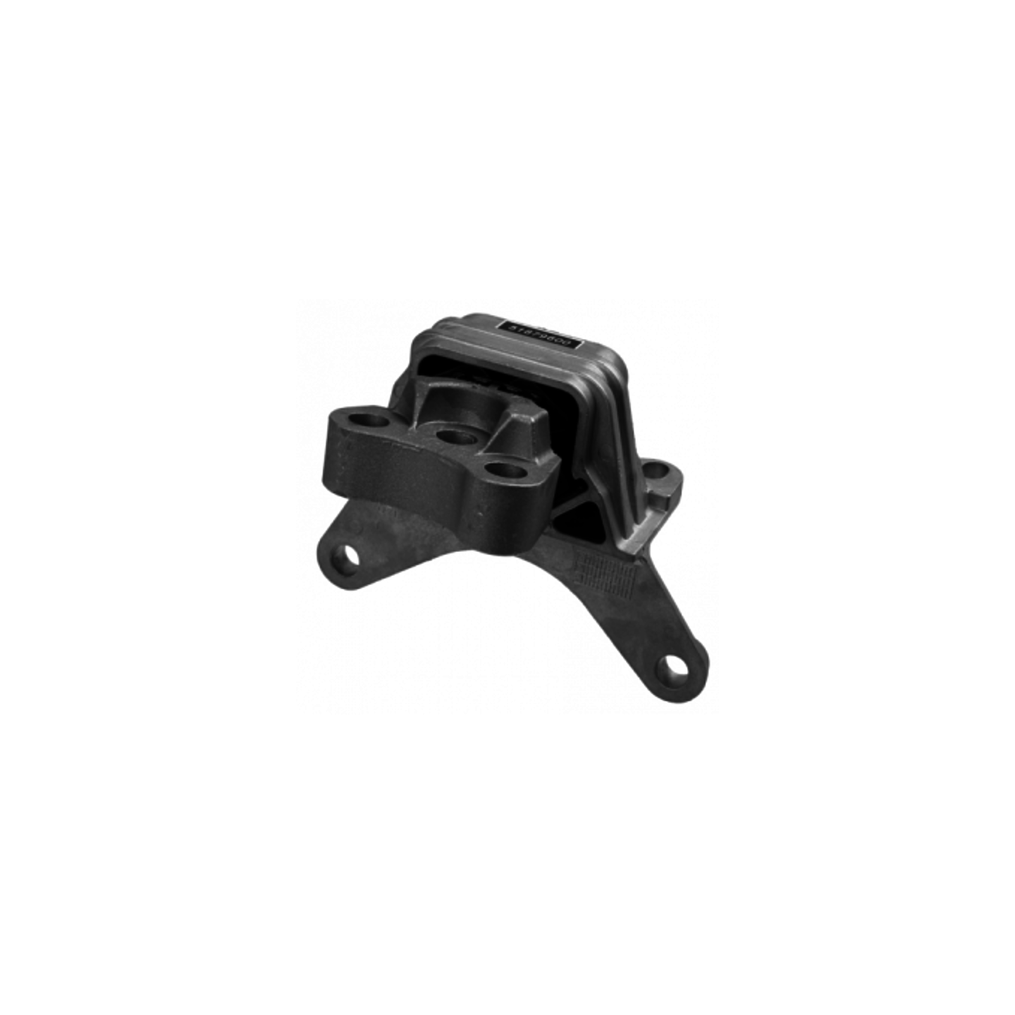 Zeroupshop Kit Goupille Et Ressort Porte Carburant 51851496 Alfa Romeo Giulietta