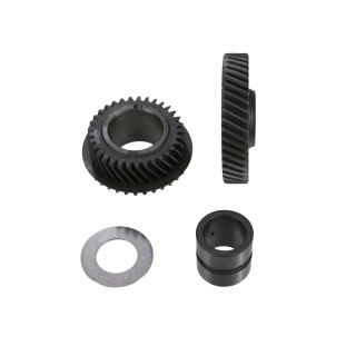 Kit pignon de transmission 5ème vitesse 45 x 33 sans manchon coulissant Fiat Ducato type 280 / 29 REF 9567494580