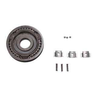 Synchro 5ème vitesse complet Fiat Ducato Type 280 / 290 / 230 1990-2002 10Q 14Q Peugeot J5 Citroen C25 REF 9567493680