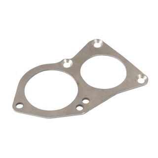 Plaque pour boite de vitesse Fiat Ducato Type 280 / 290 Peugeot J5 Citroën C25 REF 95631580