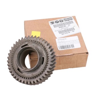 Pignon origine 2ème vitesse 41 Fiat Ducato Type 230 / 244 / 250 Peugeot Boxer Citroën Jumper REF 9845228480