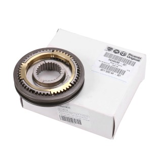 Pignon Synchronisation 5 vitesses 20UM origine Fiat Ducato Type 230 / 244 / 250 Peugeot Boxer Citroën Jumper REF 9464466388