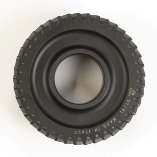 Pignon transmission 2ème vitesse 41 Fiat Ducato type 230 / 244 / 250 MLGU 6TH Peugeot Boxer Citroen Jumper REF 9804261380 - Acce