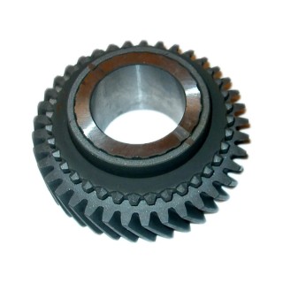 Roue dentée 3 vitesses Fiat Ducato Type 280 / 290(27 X 37) Peugeot J5 Citroen C25 REF 96106241