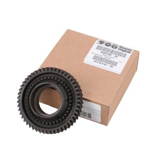 Pignon de transmission 5ème vitesse 49x33 transmission MLGU Fiat Ducato Type 250 Peugeot Boxer Citroen Jumper REF 9649267388
