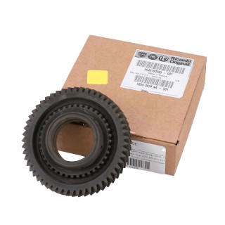 Pignon 6ème vitesse 53-31 dents origine Fiat Ducato type 250 MLGU 6ème boite Peugeot Boxer Citroen Jumper REF 9649780088