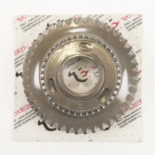 Pignon de transmission 1 vitesse 11 X 41 Fiat Ducato Type 230 2.5 TD TDI Peugeot Boxer Citroën Jumper REF 9635611188