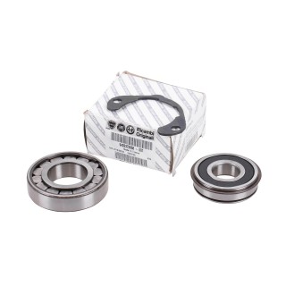 Jeu roulements arbre principal BV 6 vitesses Fiat Ducato 250 / 252 2.3