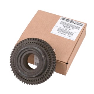 Pignon 5ème vitesse 53 dents 31 origine Fiat Ducato 250 / 252 2.3 (MLGU6M) Peugeot Boxer Citroën Jumper REF 9643758188