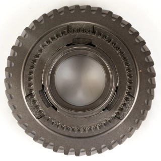 Pignon transmission 1ère vitesse 41 MLGU Fiat Ducato Type 230 / 244 / 250 Peugeot Boxer Citroen Jumper REF 9661271188 - AccessAu