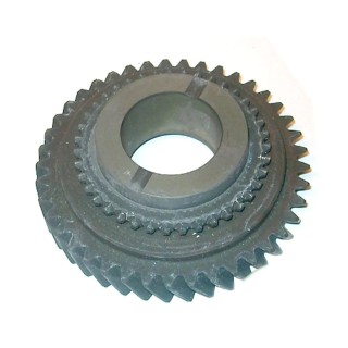 Roue dentée 1 vitesse Fiat Ducato Type 280 / 290 (11 X 41) Peugeot J5 Citroen C25 jusqu'à 1989 REF 95022047