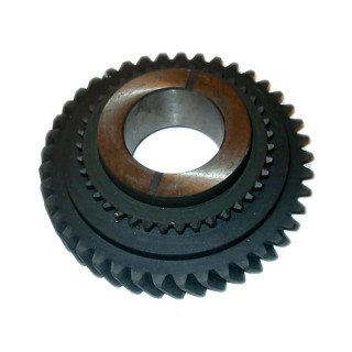 Roue dentée 1 vitesse Fiat Ducato Type 280 / 290 (11 X 41) Peugeot J5 Citroën C25 Apres 1989 REF 9627555988