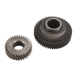 Kit pignon transmission 5ème vitesse 20KM  Fiat Ducato Type 230 2.5 2.8 TD TDI Peugeot Boxer Citroën Jumper REF 9463262988