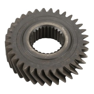 Roue dentée 5ème vitesse 33 dents 45 Fiat Ducato Type 230 / 244  Peugeot Boxer Citroen Jumper  REF 71730204