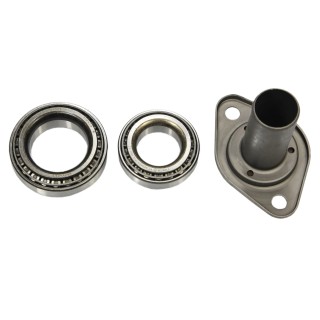 Jeu roulements boîte de vitesses arbre d'embrayage 5 vitesses Fiat Ducato Peugeot Boxer Citroën Jumper REF 1611557680 - AccessAu