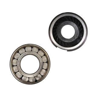 Jeu roulements boîte vitesses arbre principal 5 vitesses Fiat Ducato Peugeot Boxer Citroën Jumper REF 9402372699 - AccessAuto4x4