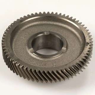 Pignon transmission 4ème vitesse origine Fiat Ducato Type 250 M40CV Peugeot Boxer Citroën Jumper Type 250 REF 55284936