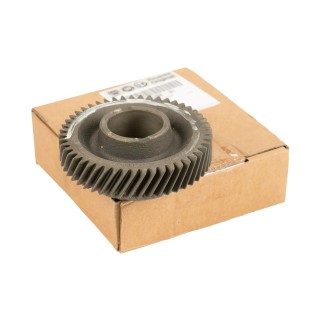 Roue dentée 5ème vitesse 49 dents 33 origine Peugeot Boxer Citroen Jumper Type 244 Fiat Ducato Type 244 REF 9643757888