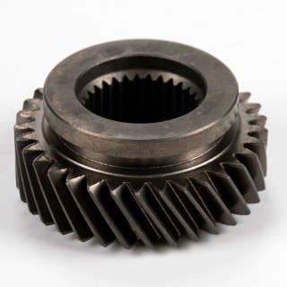 Roue dentée 5ème vitesse 33x31 engrenage MLGU Fiat Ducato Type 250 Peugeot Boxer Citroën Jumper REF 9648816088