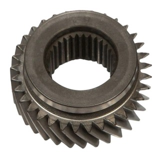 Roue dentée 5ème vitesse 33x31 engrenage MLGU Fiat Ducato Type 250 Peugeot Boxer Citroën Jumper REF 9648816088