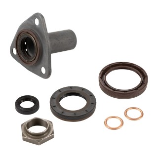 Jeu de joints de transmission avec Wedi Fiat Ducato Type 230 2.5 2.8 TD JTD MG Peugeot Boxer Citroën Jumper REF 9400164309