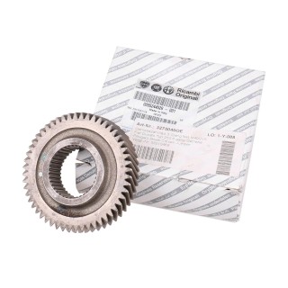 Roue dentée 3ème vitesse bloquée origine Fiat Ducato Type 250 M40CV6 boite de vitesses Peugeot Boxer Citroen Jumper REF 55244529