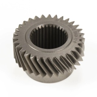 Pignon 6ème vitesse 31-31 dents origine Fiat Ducato Type 250 MLG Peugeot Boxer Citroën Jumper REF 9649780288 - AccessAuto4x4