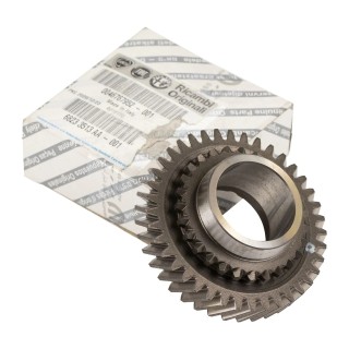 Roue dentée 39 / 31 origine Fiat Linea, Palio, Punto, Sienne, Doblo REF 46767952