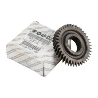 Roue dentée 3ème vitesse 39 / 29 origine Alfa Roméo, Fiat, Lancia REF 55278477