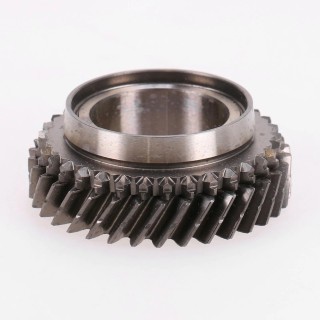Pignon de transmission 4ème vitesse 34 / 35 origine Alfa Roméo, Fiat, Lancia REF 46767060