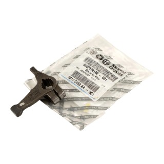 Levier d'axe de sélecteur de vitesse origine Alfa Roméo, Fiat, Lancia REF 7598120