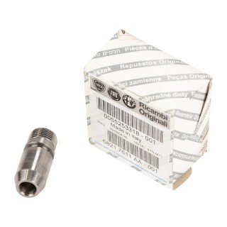 Manchon compteur vitesse origine Alfa Roméo, Fiat, Lancia REF 55253318