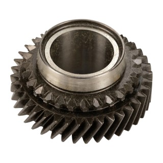 Pignon 38 / 35 5ème vitesse origine Alfa Romeo, Fiat, Lancia REF 46751288