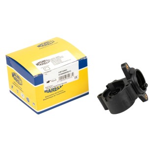 Soupape transmission automatique Fiat 500 (312), Idea (350), Panda (169, 312, 319, 519), REF 71732926