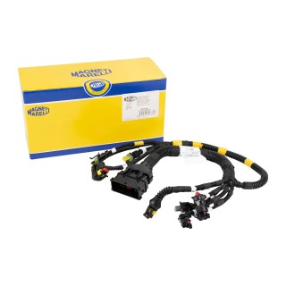 Faisceau de câblage vannes Selespeed REF 6000626711