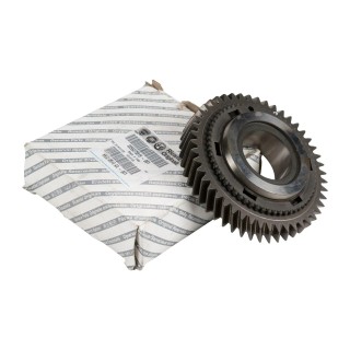 Pignon 2ème vitesse M40CV6 origine Fiat Ducato Type 250 REF 55275819