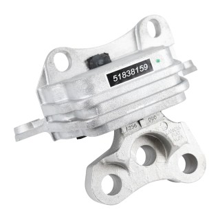 Support fixation moteur origine Alfa Romeo Giulietta 2010-2016 Lancia Delta 2008-2014 REF 51838160