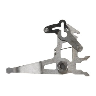 Levier origine Fiat Ducato 2006-2014 REF 9657701180