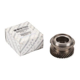 Pignon  5e vitesse origine Fiat Ducato Type 250 M40CV6 boite de vitesses Peugeot Boxer Citroen Jumper REF 55279521