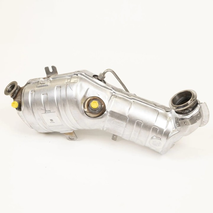 Filtre à particules origine Fiat 500L Punto Tipo Egea Fiorino Doblo Fiorino Qubo Alfa Romeo Mito REF 55272988 - AccessAuto4x4 Filtre à particules origine Fiat 500L Punto Tipo Egea Fiorino Doblo Fiorino Qubo Alfa Romeo Mito REF 55272988 - AccessAuto4x4