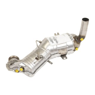 Filtre à particules origine Fiat 500L Punto Tipo Egea Fiorino Doblo Fiorino Qubo Alfa Romeo Mito REF 55272988