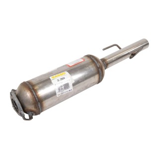 Filtre à particules Fiat Doblo Type 119 / 223 1.3 Multijet 2005+ REF 51861471