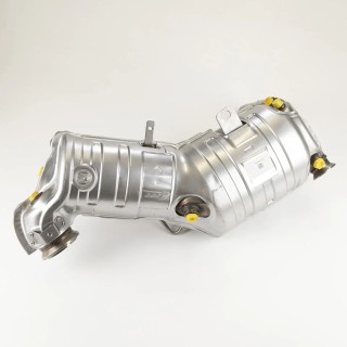 Catalyseur origine Fiat 500L 2017-2022 Fiat Punto 2013-2018 Fiat Tipo-Egea 2015+ REF 55273413