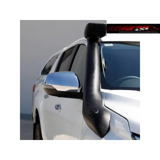 SNORKEL MITSUBISHI L200 2019 2025 TJM