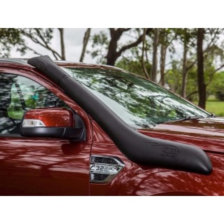 SNORKEL MITSUBISHI L200 2019 2025 TJM prise d'air droite