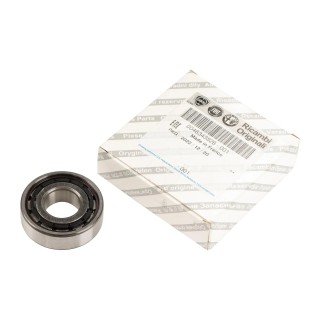 Roulement transmission arbre d'embrayage avant origine Fiat Lancia C501 / 514 / 526 REF 46343828 Roulement transmission arbre d'embrayage avant origine Fiat Lancia C501 / 514 / 526 REF 46343828