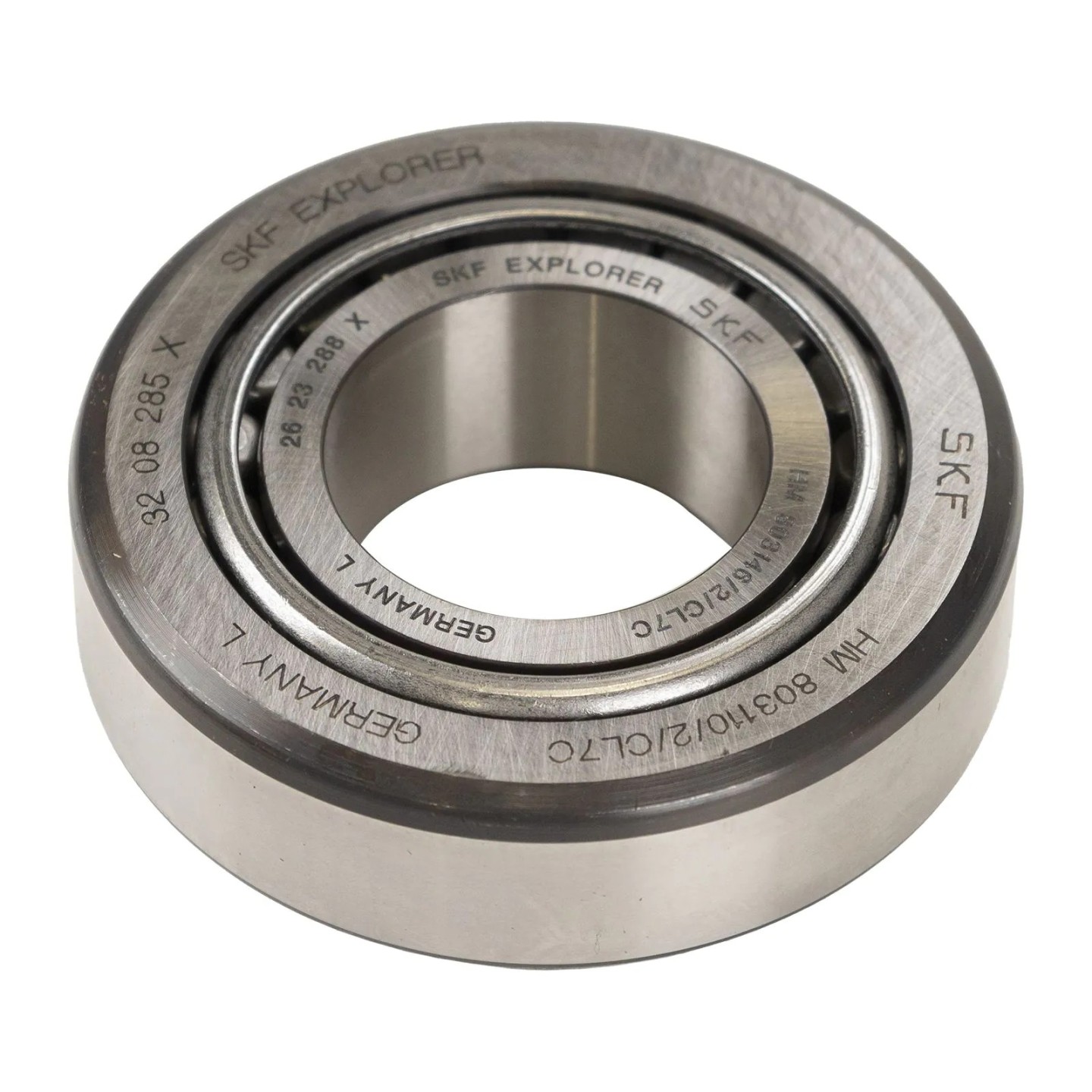 roulement d'engrenage origine Iveco Daily II III IV V VI 1989+