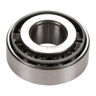 Roulement à rouleaux 25x62x25.25 origine Iveco Quotidien REF 2992590
