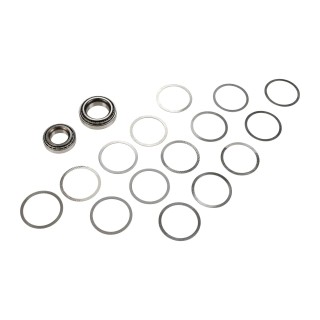 Arbre principal 5 vitesses origine Fiat Ducato Ulysse Scudo Lancia Z Phedra REF 1611557680